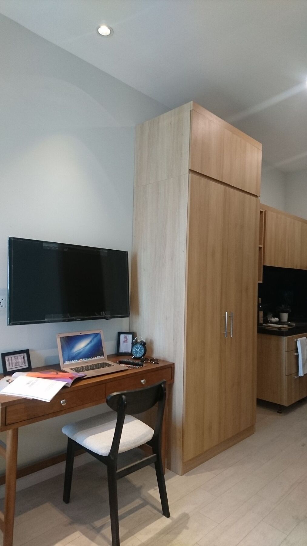 The View Serviced Residence 豪景日式酒店公寓 Phnom Penh Luaran gambar